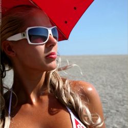 Nicole – Red Umbrella Part 2 2